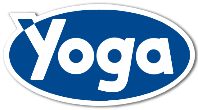 Logo YOGA
