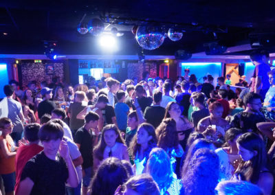 discoteca