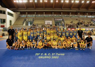 gruppo 2002 1