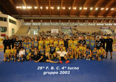 gruppo 2002