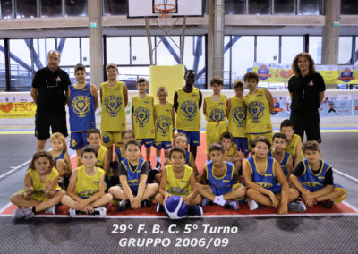 gruppo 2006 2009 1