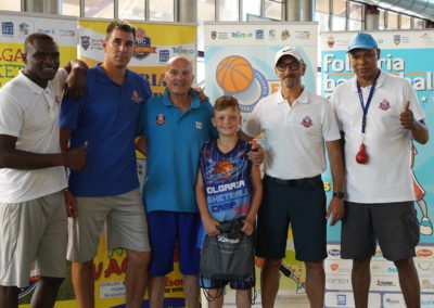 FBC turno 1 premiazione 100
