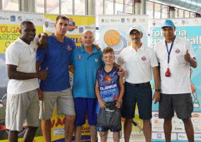 FBC turno 1 premiazione 101