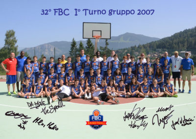 FBC turno 1 premiazione 104