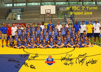 FBC turno 1 premiazione 109