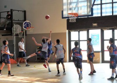 FBC turno 1 premiazione 2