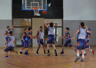 FBC turno 1 premiazione 5