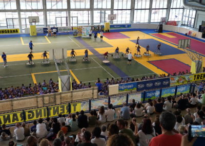 FBC turno 1 premiazione 70