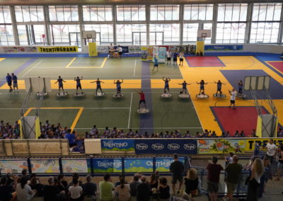 FBC turno 1 premiazione 71