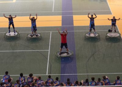FBC turno 1 premiazione 72