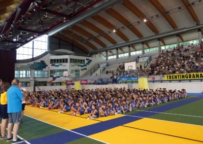 FBC turno 1 premiazione 74