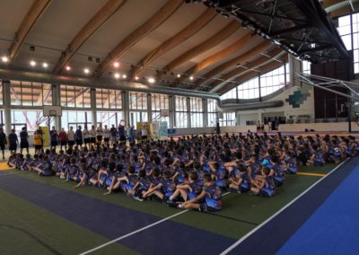 FBC turno 1 premiazione 75
