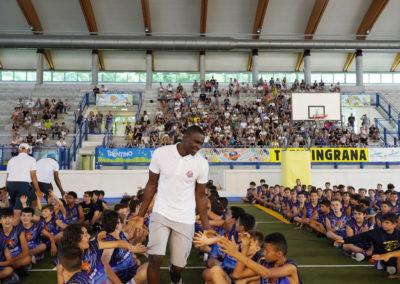 FBC turno 1 premiazione 77