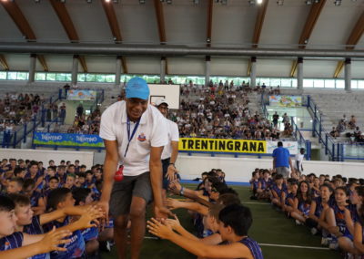 FBC turno 1 premiazione 80