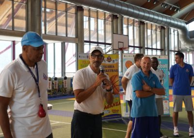 FBC turno 1 premiazione 85