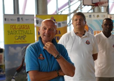 FBC turno 1 premiazione 87