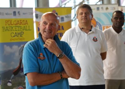 FBC turno 1 premiazione 88