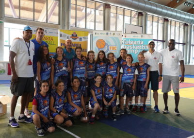 FBC turno 1 premiazione 93