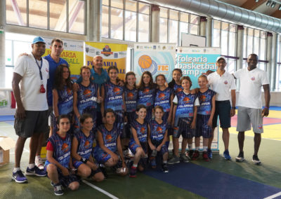 FBC turno 1 premiazione 94