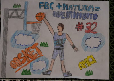 FBC turno 1 premiazione 95