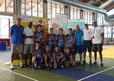 FBC turno 1 premiazione 97