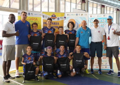 FBC turno 1 premiazione 99