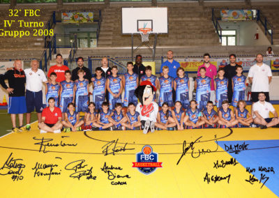 FBC quarto premiazioni 2019 settimana DSC 2730A