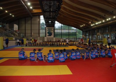 FBC quarto settimana 2019 settimana 10