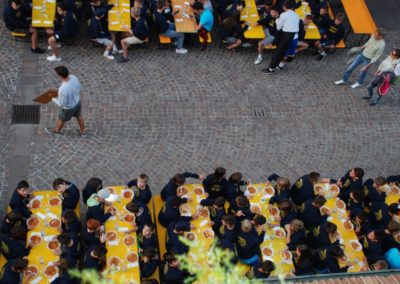 FBC quarto settimana 2019 settimana 112