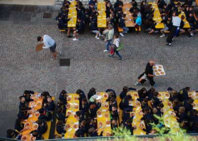 FBC quarto settimana 2019 settimana 113