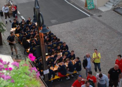 FBC quarto settimana 2019 settimana 114