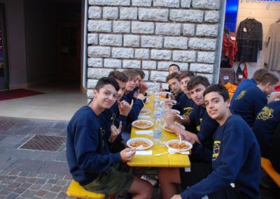 FBC quarto settimana 2019 settimana 120