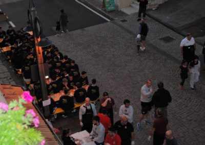FBC quarto settimana 2019 settimana 129