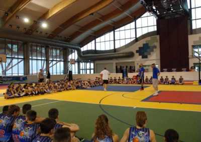 FBC quarto settimana 2019 settimana 13