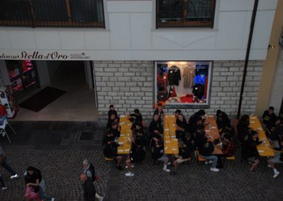 FBC quarto settimana 2019 settimana 130