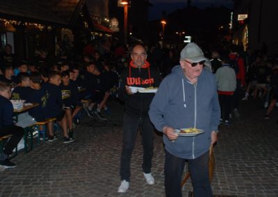 FBC quarto settimana 2019 settimana 137