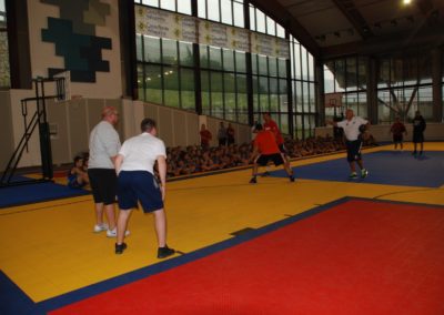 FBC quarto settimana 2019 settimana 14