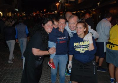FBC quarto settimana 2019 settimana 141