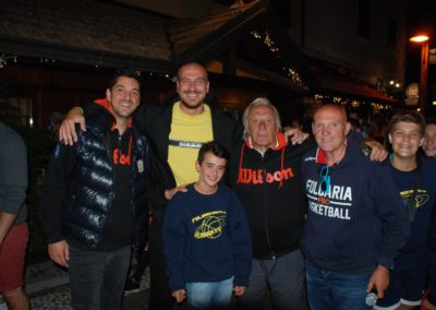 FBC quarto settimana 2019 settimana 148