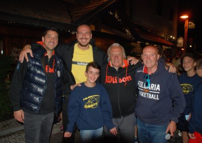 FBC quarto settimana 2019 settimana 149