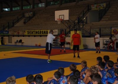 FBC quarto settimana 2019 settimana 16