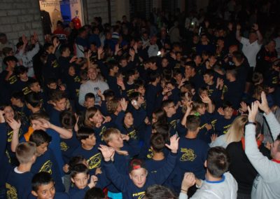 FBC quarto settimana 2019 settimana 162