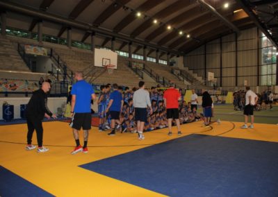FBC quarto settimana 2019 settimana 19