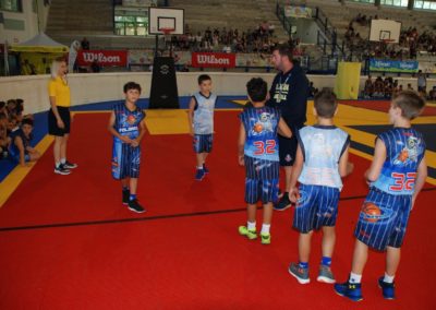 FBC quarto settimana 2019 settimana 192