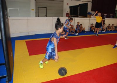 FBC quarto settimana 2019 settimana 193