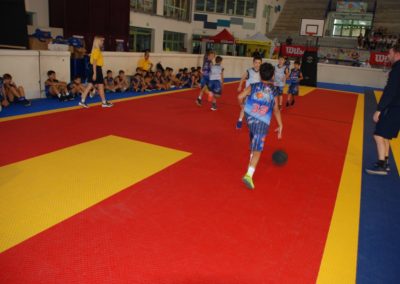 FBC quarto settimana 2019 settimana 194