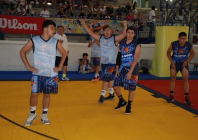 FBC quarto settimana 2019 settimana 196