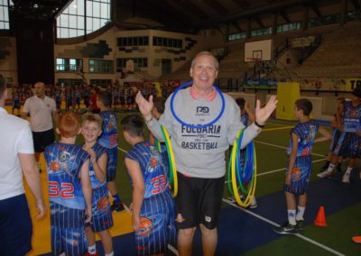 FBC quarto settimana 2019 settimana 2