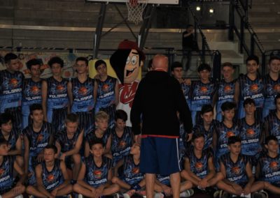 FBC quarto settimana 2019 settimana 20