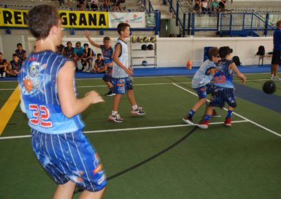 FBC quarto settimana 2019 settimana 202